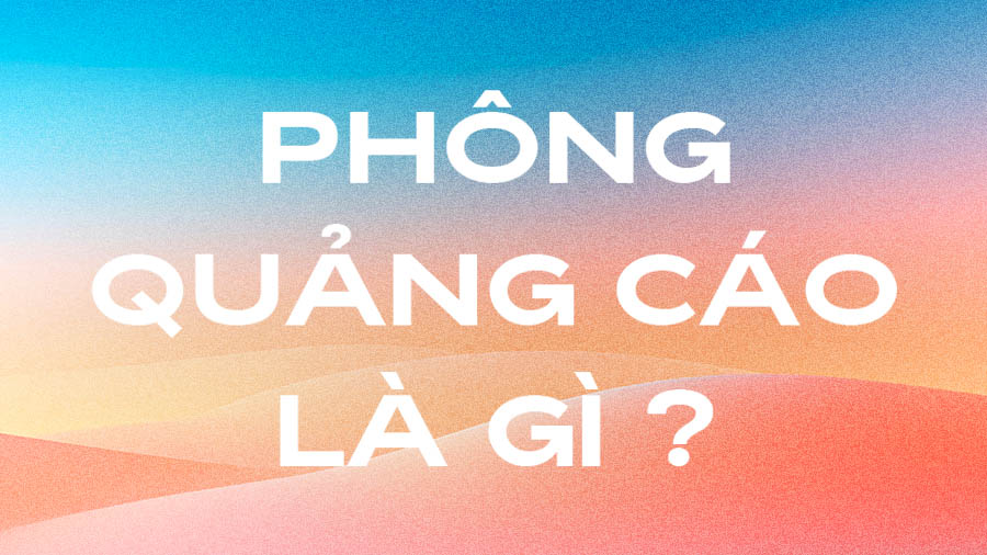 Font chữ quang cao Việt hóa